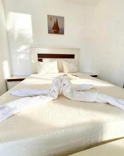 Apartamento Ashley Moderno y Confortable - 9