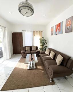 Apartamento Ashley Moderno y Confortable - 8