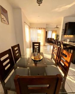 Apartamento Ashley Moderno y Confortable - 5