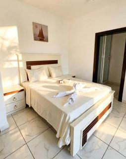 Apartamento Ashley Moderno y Confortable - 2