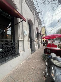 Departamento Balcarce - 2