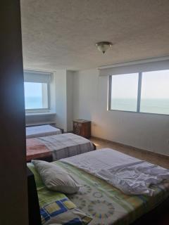 Beautiful and spacious apartment with ocean views - 5