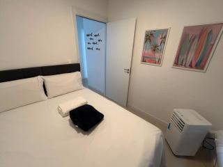Praia do Futuro Apartment with windows overlooking the ocean - 6