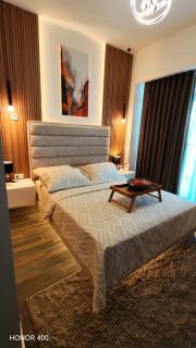 Luxury Apartment for Rent New Alamein Towers - 0