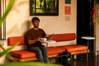 Bloom Hostel - 4