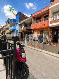 Tu acogedor hogar en Medellín - 3