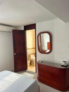 Comfortable apartment with spectacular ocean views - 7