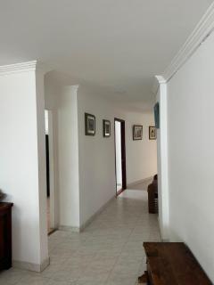 Comfortable apartment with spectacular ocean views - 5