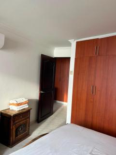 Comfortable apartment with spectacular ocean views - 3