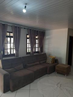 Cantinho da Paz - 0