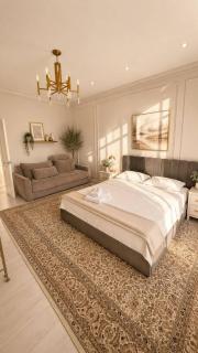 Вавилон Hillside Apartments Fresh Air Infrastructure - 6