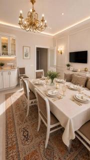 Вавилон Hillside Apartments Fresh Air Infrastructure - 4