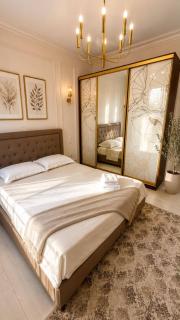 Вавилон Hillside Apartments Fresh Air Infrastructure - 7