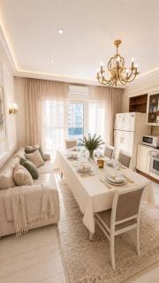 Вавилон Hillside Apartments Fresh Air Infrastructure - 3
