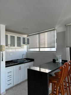 Elegant and comfortable ocean view apartment - 9