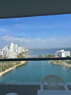 Elegant and comfortable ocean view apartment - 8