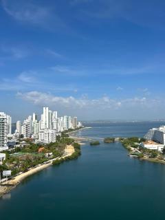 Elegant and comfortable ocean view apartment - 6