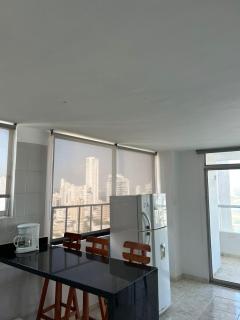 Elegant and comfortable ocean view apartment - 2