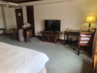 Beautiful Hotel Taipei - 5