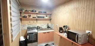 Departamento Tepual - 3
