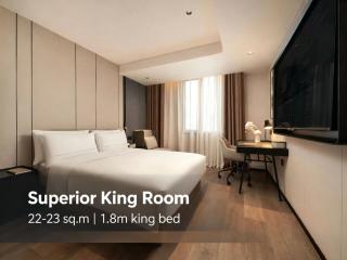 Atour Hotel Guangzhou Tianhe Taikoo Hui - 5
