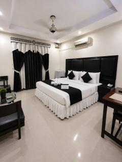 Hotel Executive Airport - 0