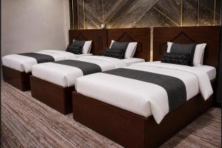 Hotel Executive Airport - 7