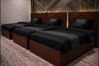 Hotel Executive Airport - 4