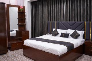 Hotel Executive Airport - 3