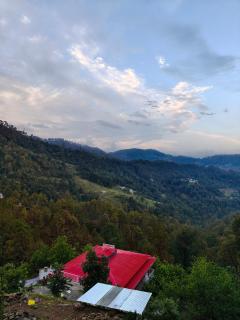 Hills Aroma Homestay - 2