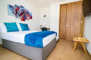 Nuevo apartamento de 1 dormitorio con vista al mar y al lago - 4