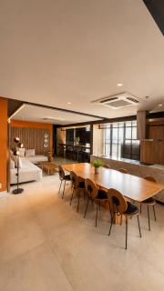 J Smart Modern Studio José Vilar #606 - 4
