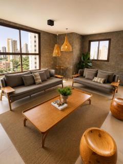 J Smart Modern Studio José Vilar #606 - 3