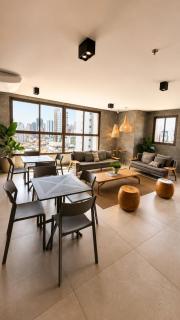 J Smart Modern Studio José Vilar #606 - 9