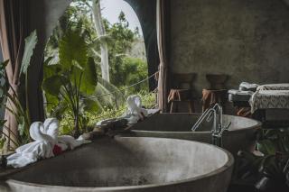 Hidden Gem Suites Ubud - 5