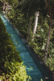 Hidden Gem Suites Ubud - 0