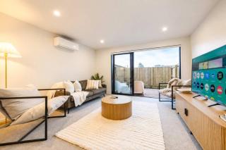 Charming Getaway on Gloucester Street - 4