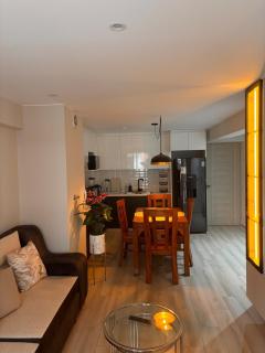 Luxury Miraflores apartment - Rooftop Pool & Gym - 6