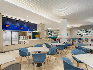 Holiday Inn Express Chongqing Airport Zone by IHG - 1