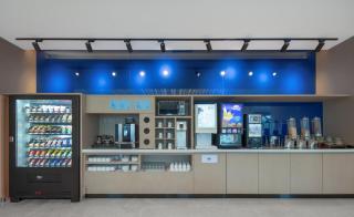 Holiday Inn Express Chongqing Airport Zone by IHG - 3