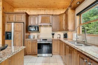 Fiddler Lake Resort - Deer 87 - 5