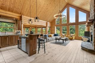 Fiddler Lake Resort - Deer 87 - 7