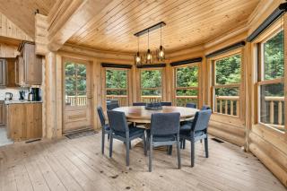 Fiddler Lake Resort - Deer 87 - 3