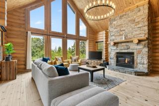 Fiddler Lake Resort - Deer 87 - 8
