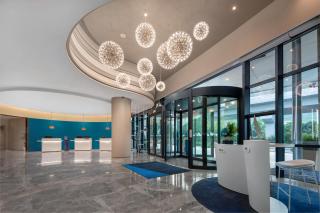 Holiday Inn Express Chongqing Airport Zone by IHG - 9
