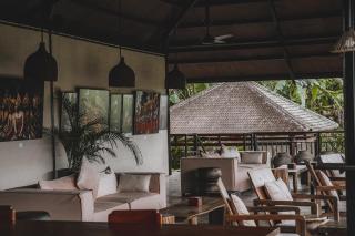 Hidden Gem Suites Ubud - 6