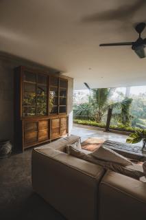 Hidden Gem Suites Ubud - 1