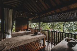 Hidden Gem Suites Ubud - 3