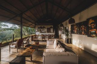 Hidden Gem Suites Ubud - 6