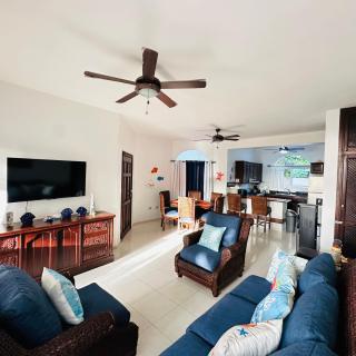 Oceanfront paradise - 6